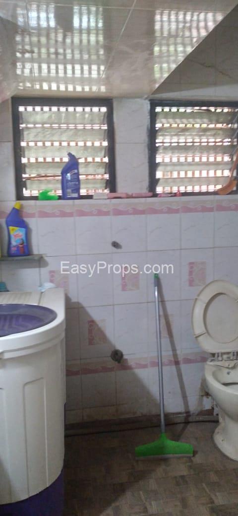 3 Bhk Bunglow on Sell 